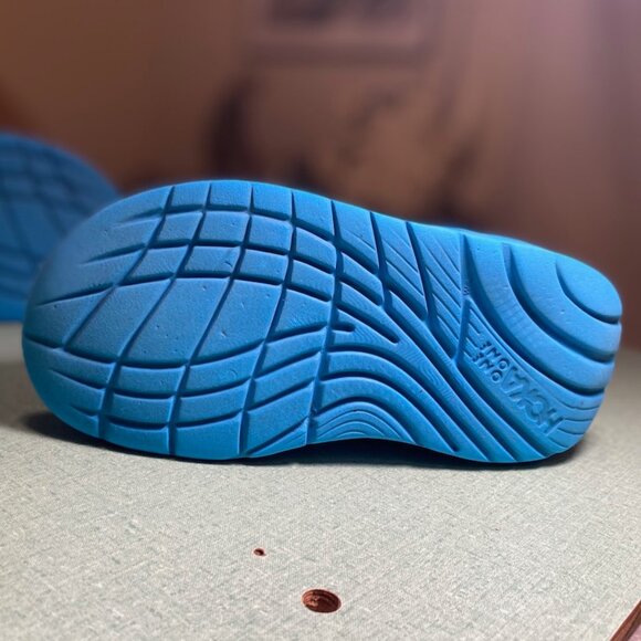 Hoka Recovery Slides, Women's Size 6 - Picture 8 of 10
